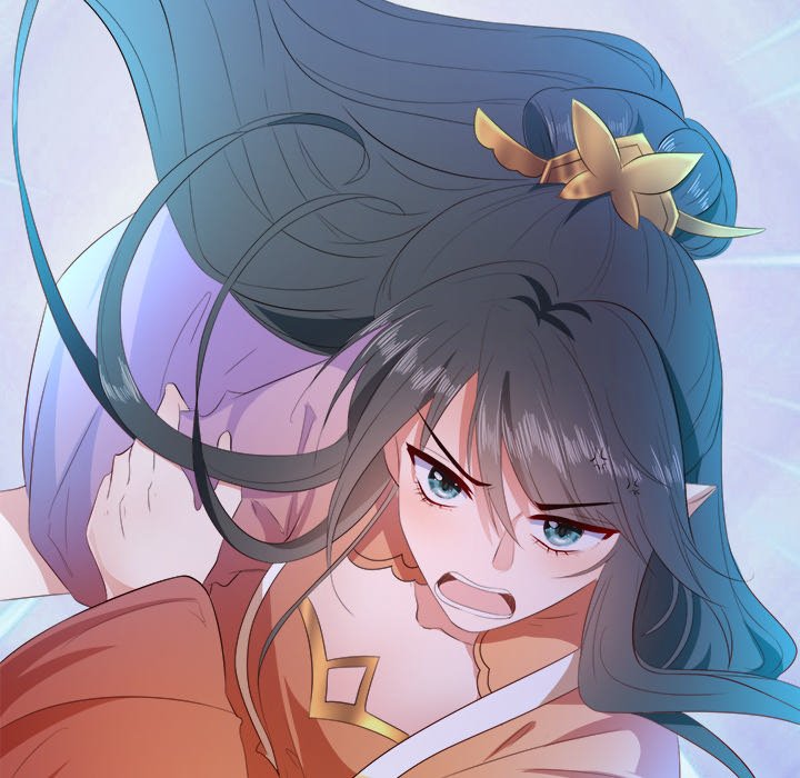 Read The Queen of Hell chapter 78 image 40 on Lezhin