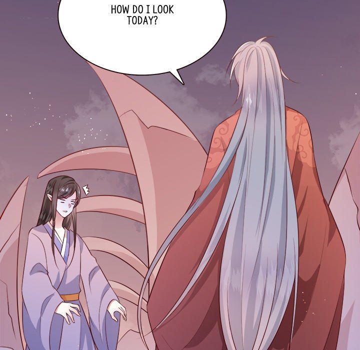 Read The Queen of Hell chapter 78 image 45 on Lezhin