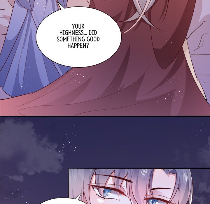 Read The Queen of Hell chapter 78 image 46 on Lezhin