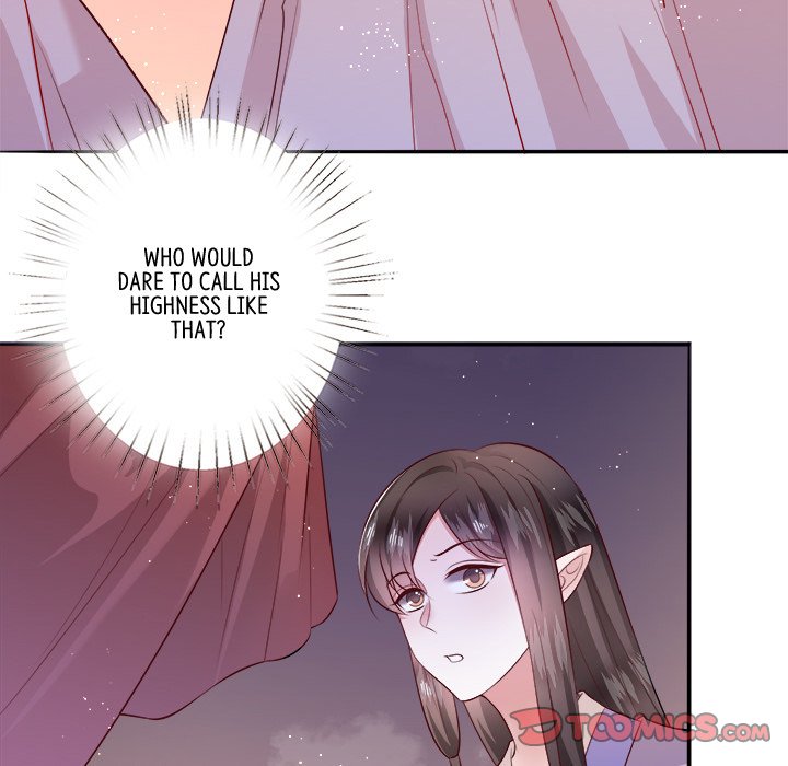 Read The Queen of Hell chapter 78 image 49 on Lezhin