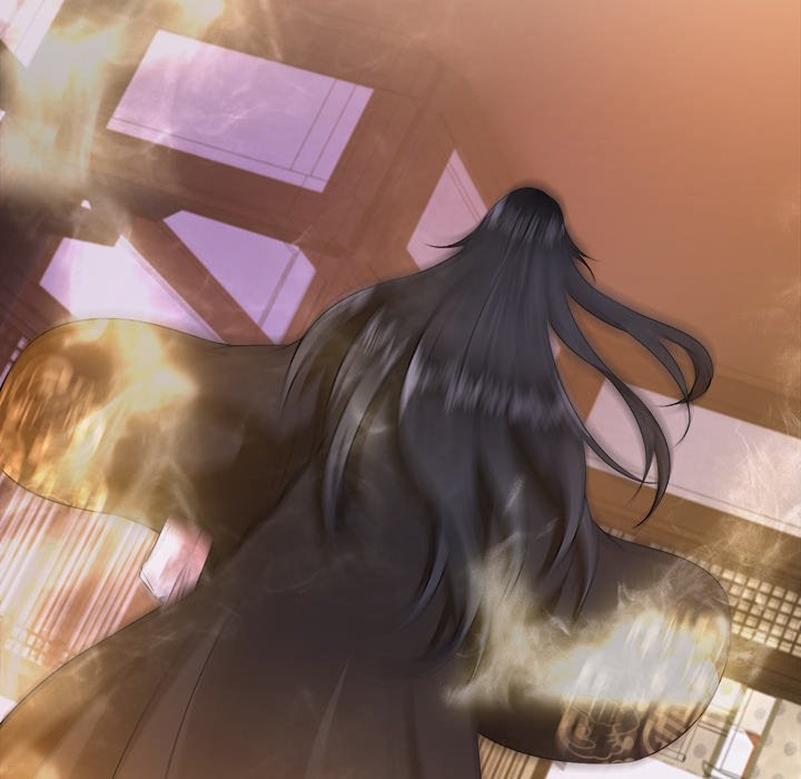 Read The Queen of Hell chapter 78 image 5 on Lezhin