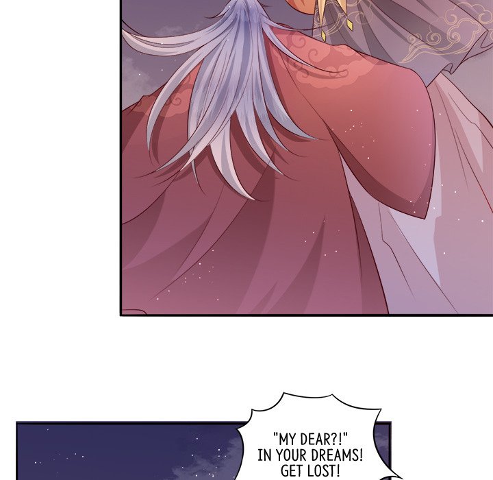 Read The Queen of Hell chapter 78 image 51 on Lezhin