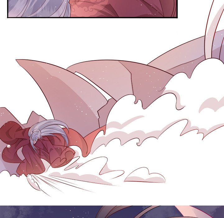 Read The Queen of Hell chapter 78 image 53 on Lezhin