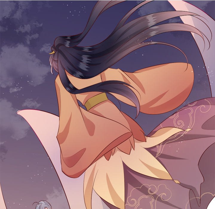 Read The Queen of Hell chapter 78 image 54 on Lezhin