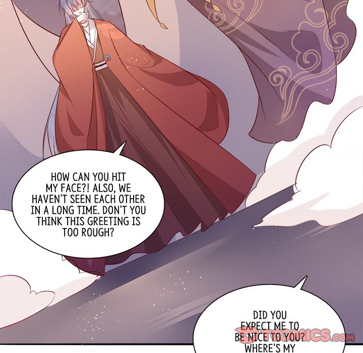Read The Queen of Hell chapter 78 image 55 on Lezhin