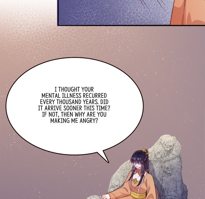 Read The Queen of Hell chapter 78 image 59 on Lezhin