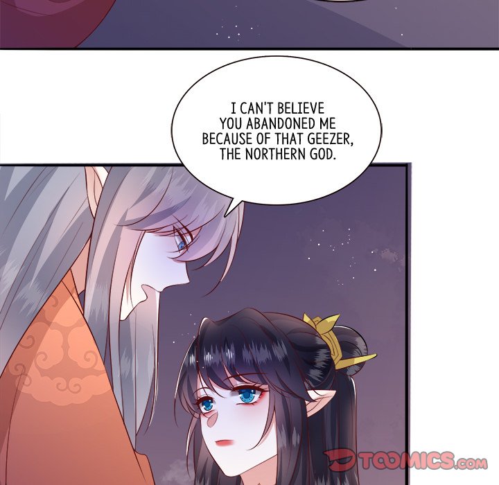 Read The Queen of Hell chapter 78 image 61 on Lezhin