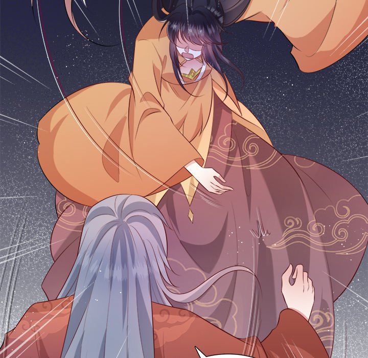 Read The Queen of Hell chapter 78 image 63 on Lezhin