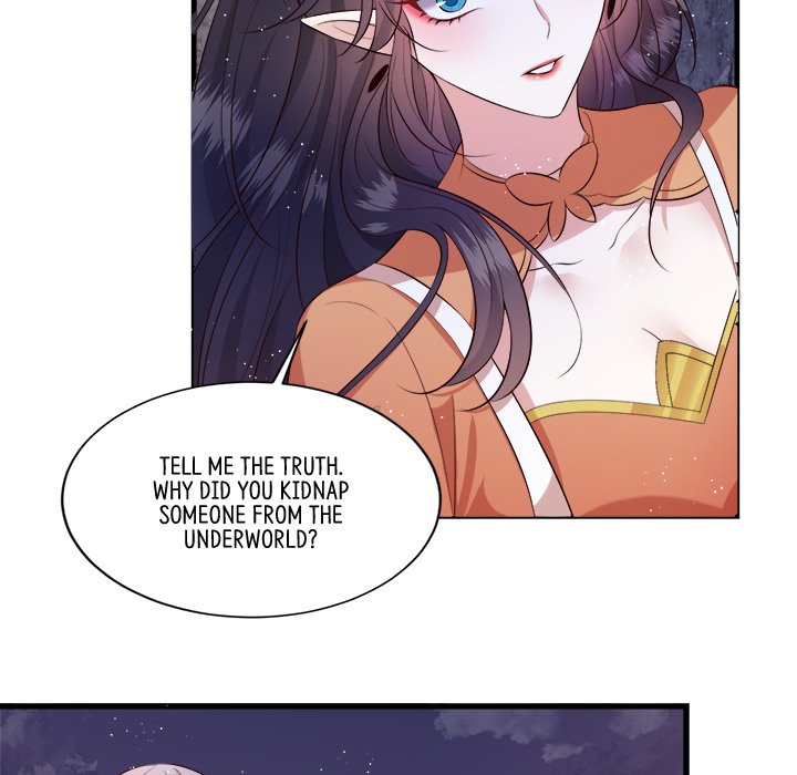Read The Queen of Hell chapter 78 image 65 on Lezhin