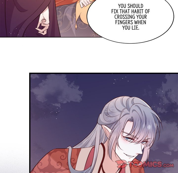 Read The Queen of Hell chapter 78 image 67 on Lezhin