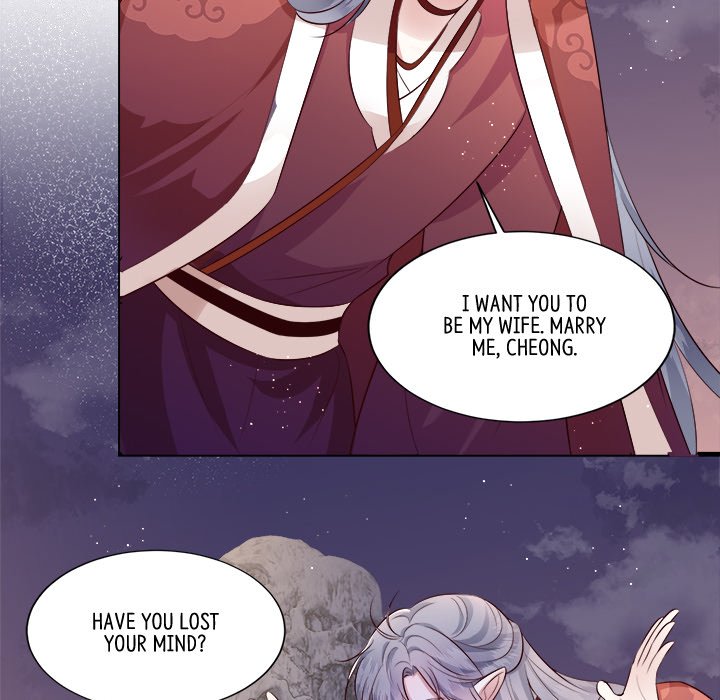Read The Queen of Hell chapter 78 image 68 on Lezhin