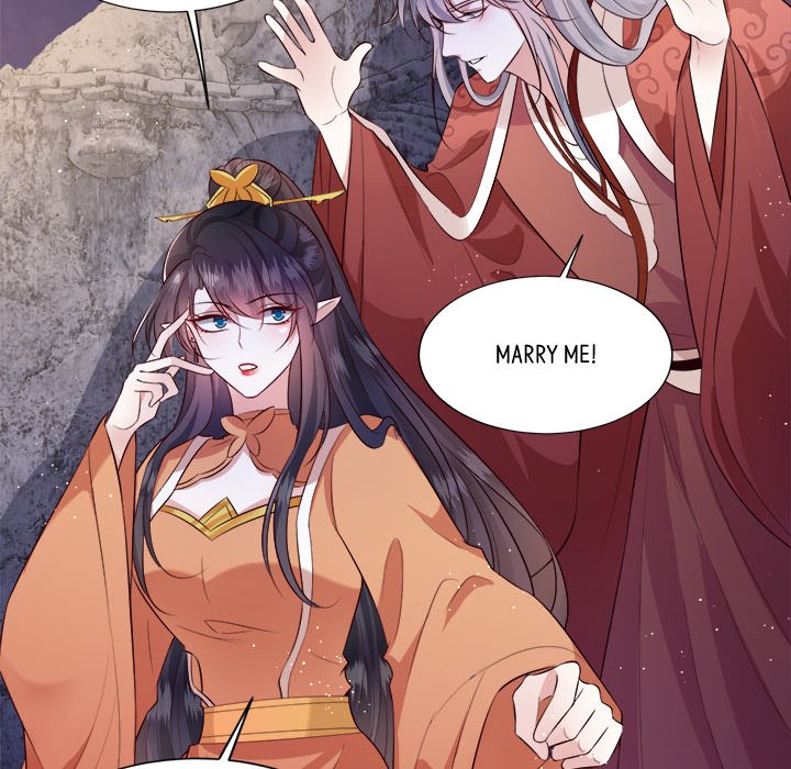 Read The Queen of Hell chapter 78 image 69 on Lezhin