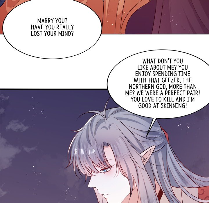 Read The Queen of Hell chapter 78 image 70 on Lezhin