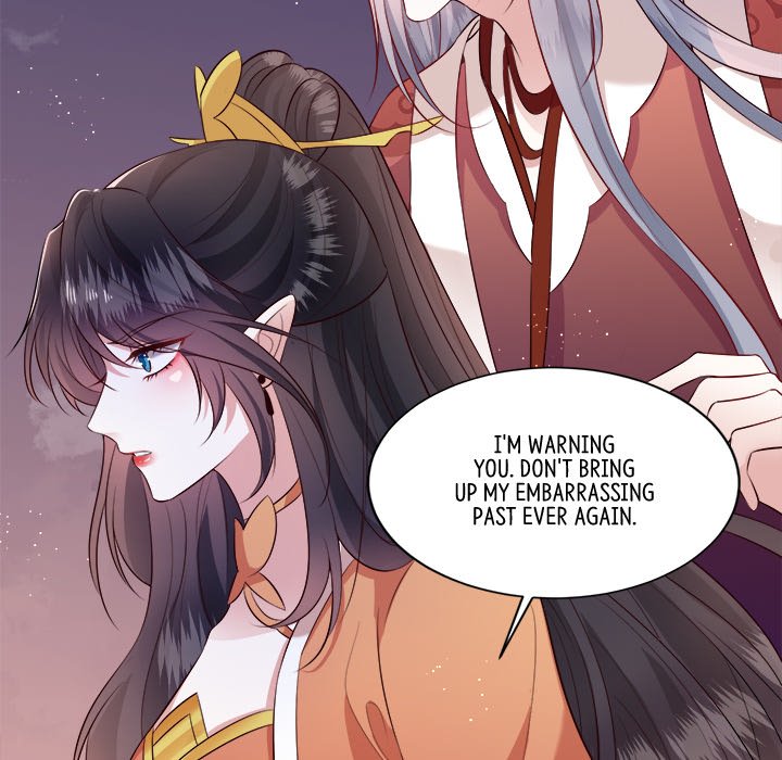 Read The Queen of Hell chapter 78 image 71 on Lezhin