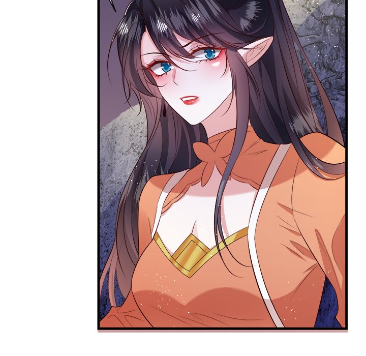 Read The Queen of Hell chapter 78 image 75 on Lezhin