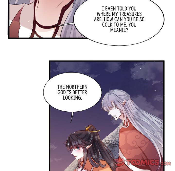 Read The Queen of Hell chapter 78 image 79 on Lezhin