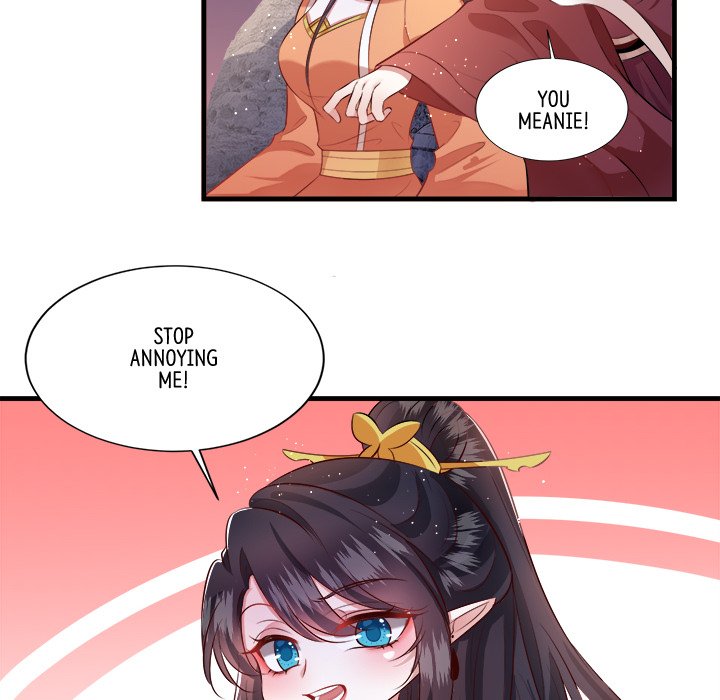 Read The Queen of Hell chapter 78 image 80 on Lezhin