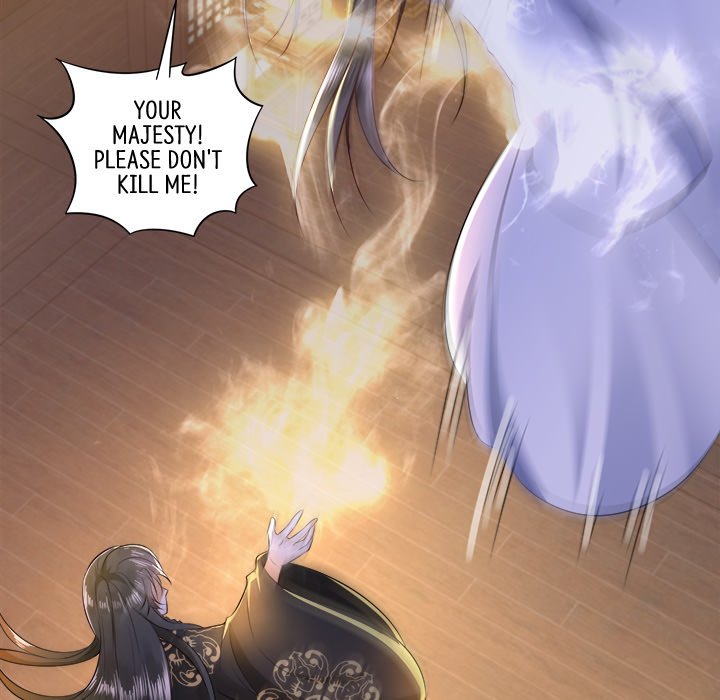 Read The Queen of Hell chapter 78 image 9 on Lezhin