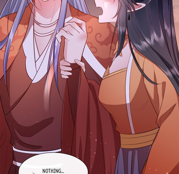Read The Queen of Hell chapter 79 image 10 on Lezhin