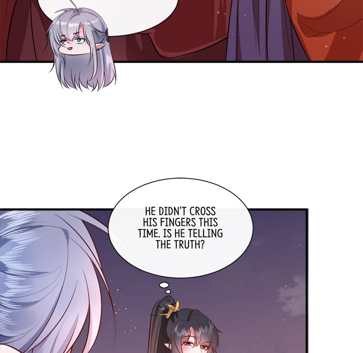 Read The Queen of Hell chapter 79 image 11 on Lezhin