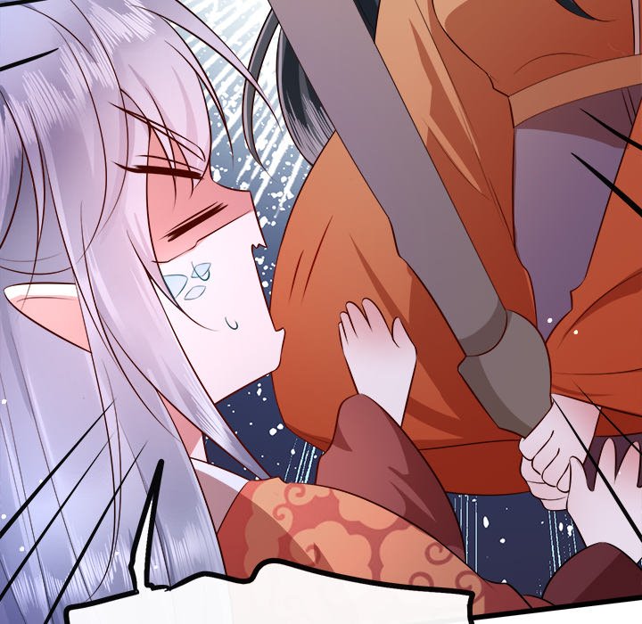 Read The Queen of Hell chapter 79 image 15 on Lezhin