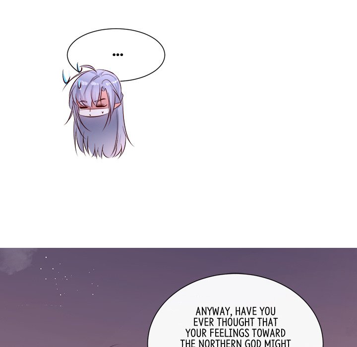 Read The Queen of Hell chapter 79 image 21 on Lezhin