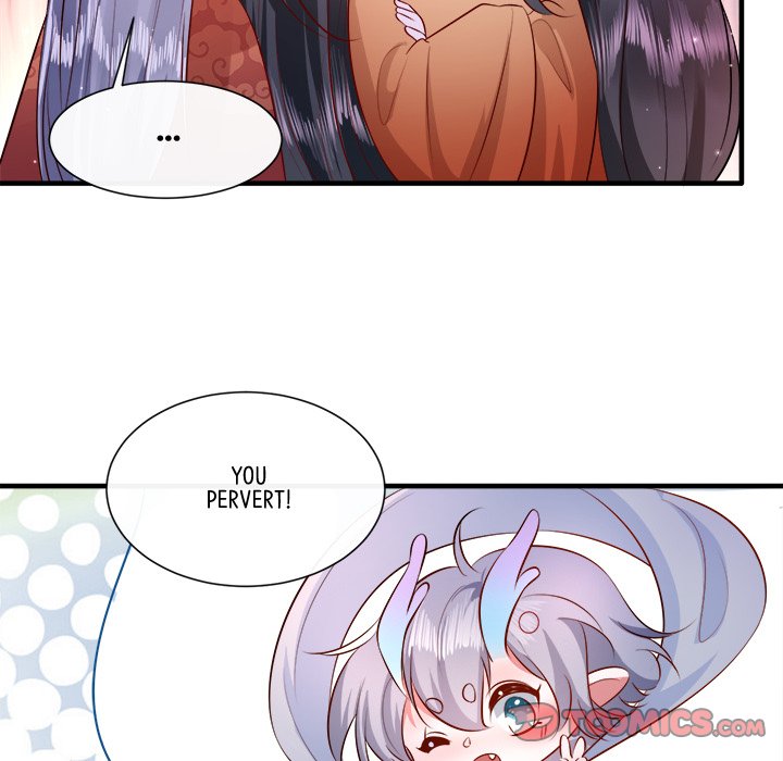 Read The Queen of Hell chapter 79 image 25 on Lezhin