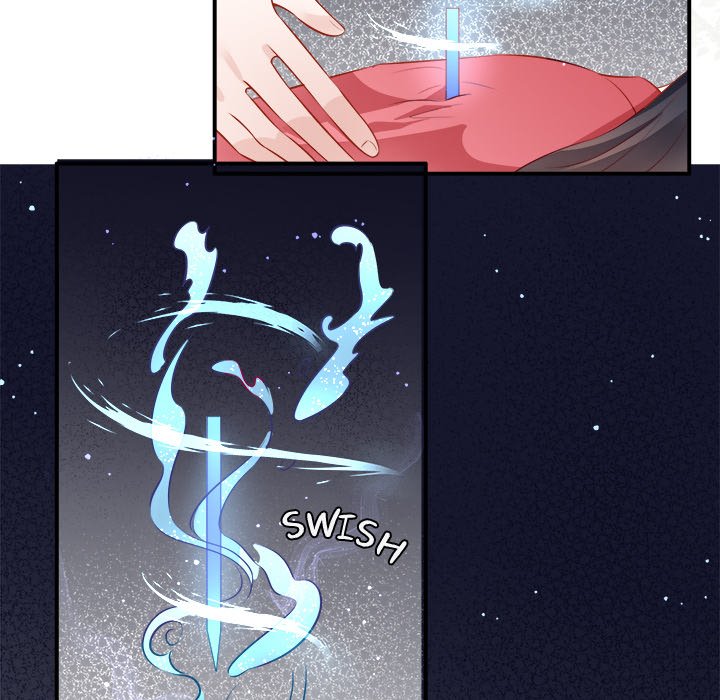 Read The Queen of Hell chapter 79 image 34 on Lezhin