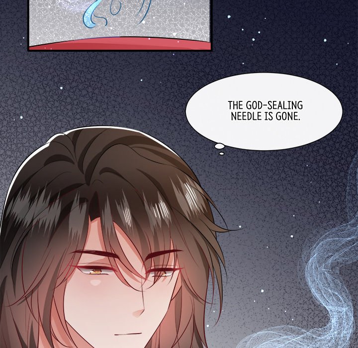 Read The Queen of Hell chapter 79 image 35 on Lezhin