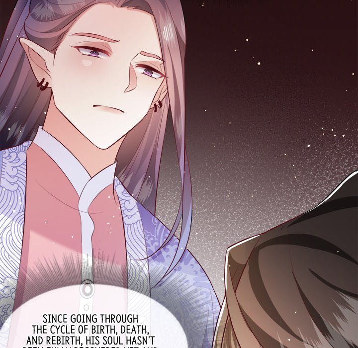Read The Queen of Hell chapter 79 image 41 on Lezhin