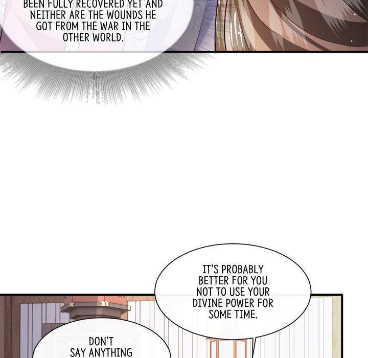 Read The Queen of Hell chapter 79 image 42 on Lezhin