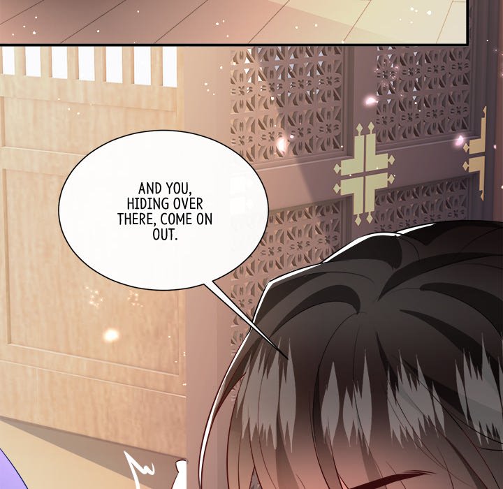 Read The Queen of Hell chapter 79 image 44 on Lezhin