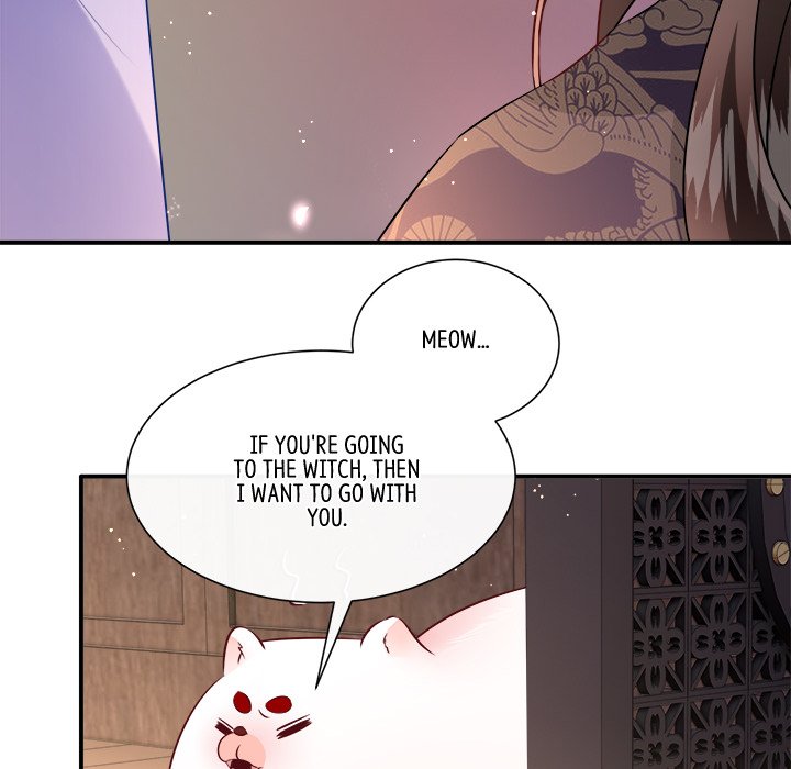 Read The Queen of Hell chapter 79 image 46 on Lezhin