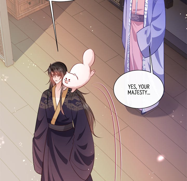 Read The Queen of Hell chapter 79 image 48 on Lezhin