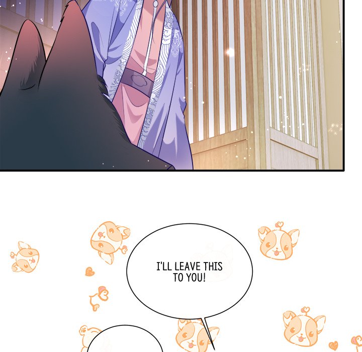 Read The Queen of Hell chapter 79 image 51 on Lezhin