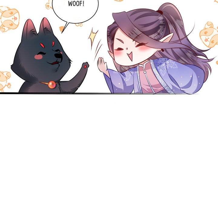 Read The Queen of Hell chapter 79 image 52 on Lezhin