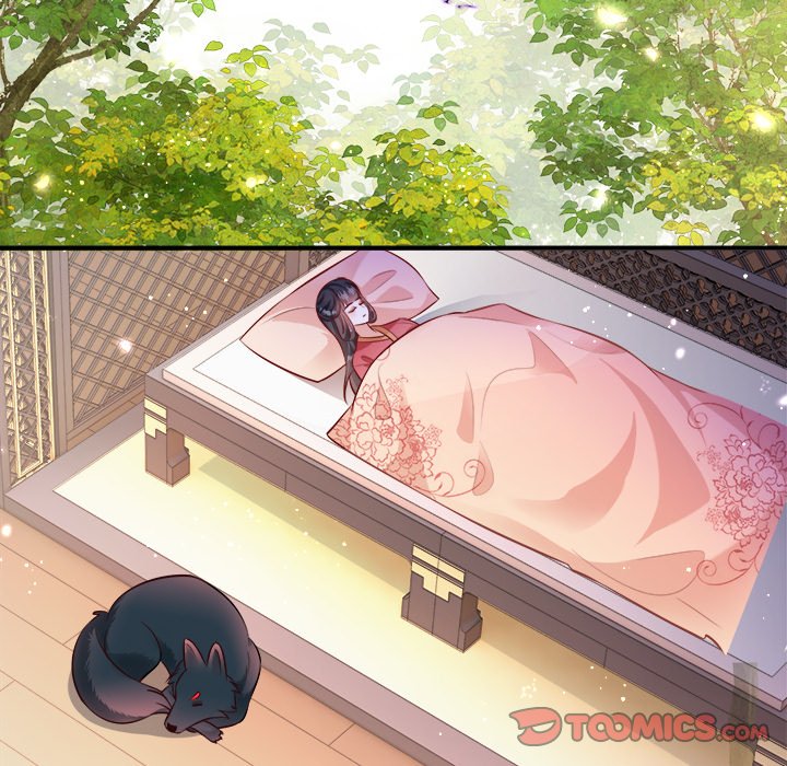 Read The Queen of Hell chapter 79 image 55 on Lezhin