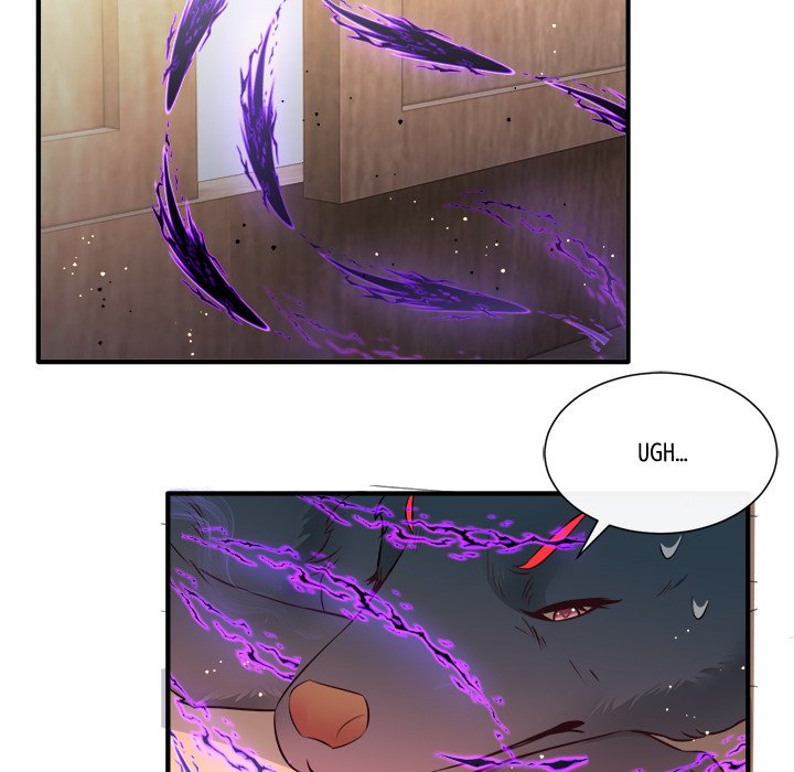 Read The Queen of Hell chapter 79 image 57 on Lezhin