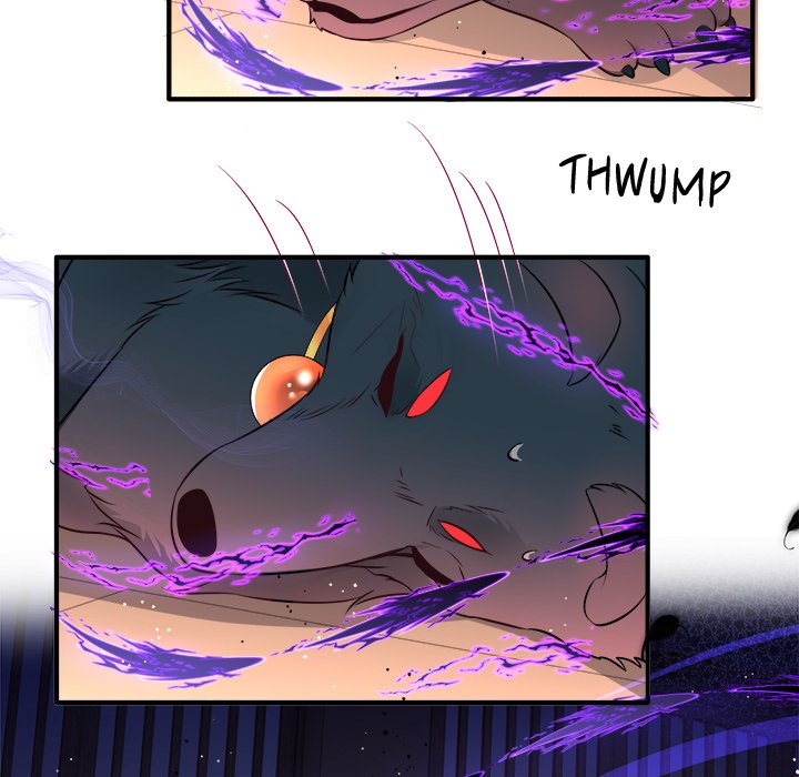 Read The Queen of Hell chapter 79 image 58 on Lezhin