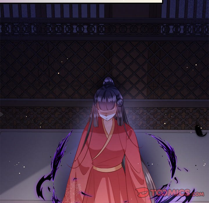 Read The Queen of Hell chapter 79 image 61 on Lezhin