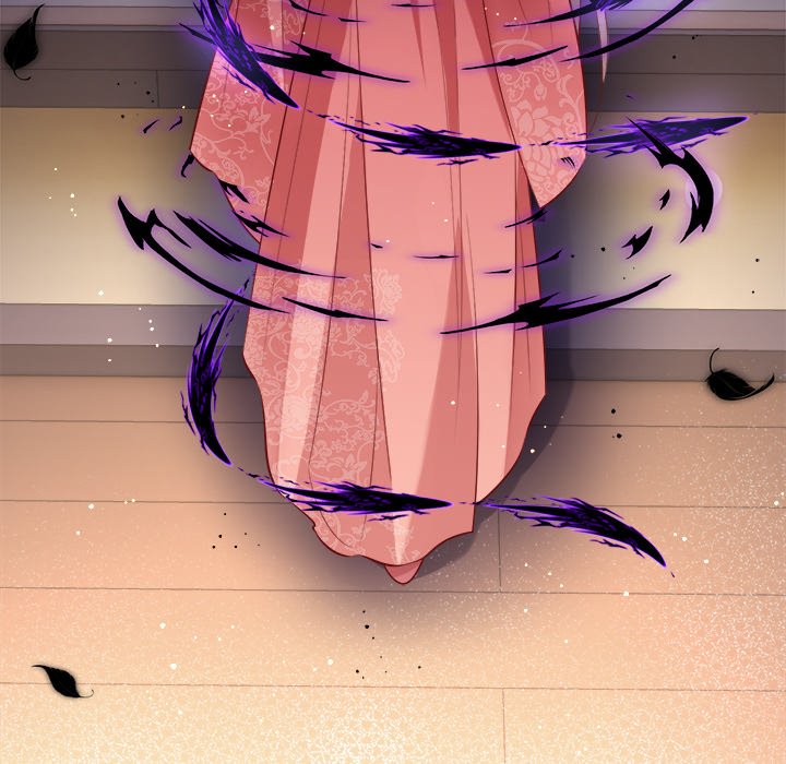 Read The Queen of Hell chapter 79 image 62 on Lezhin