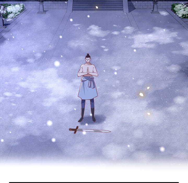 Read The Queen of Hell chapter 79 image 64 on Lezhin