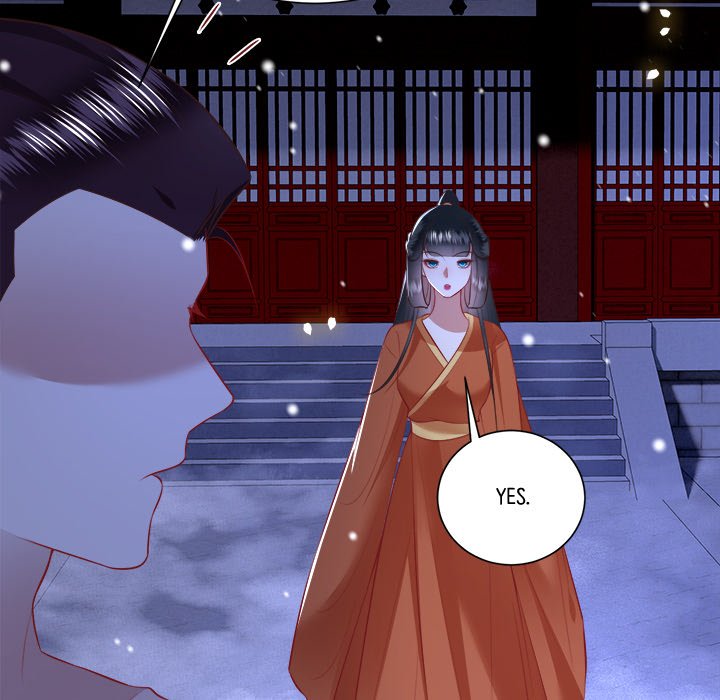 Read The Queen of Hell chapter 79 image 69 on Lezhin