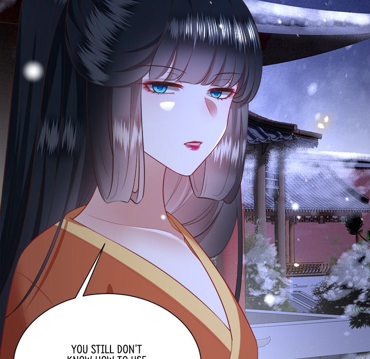 Read The Queen of Hell chapter 79 image 72 on Lezhin