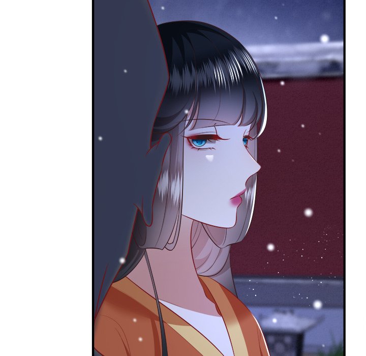 Read The Queen of Hell chapter 79 image 77 on Lezhin