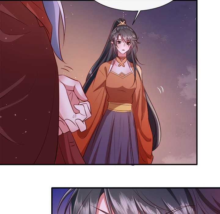 Read The Queen of Hell chapter 79 image 8 on Lezhin