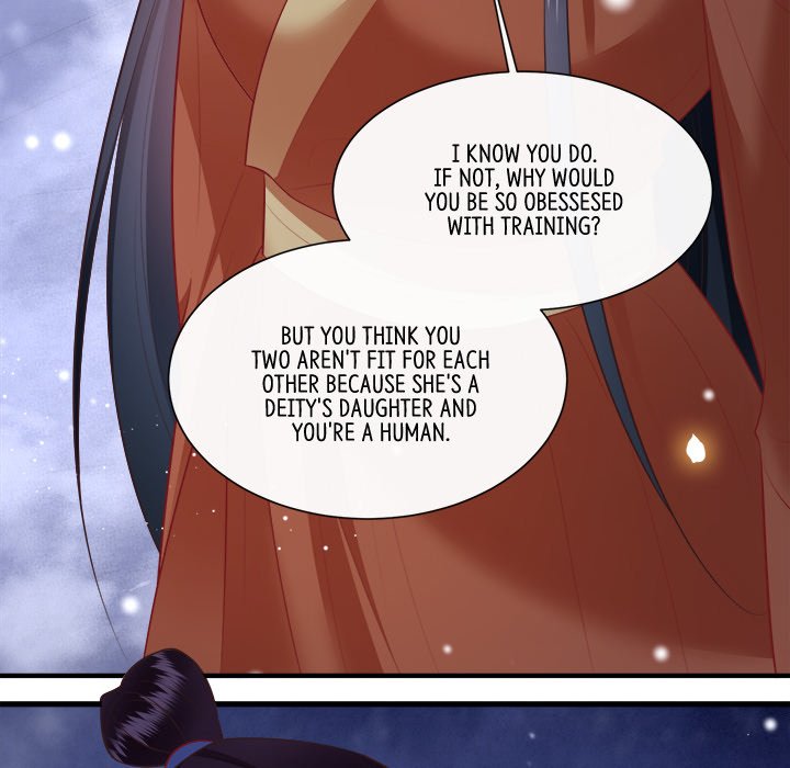 Read The Queen of Hell chapter 79 image 81 on Lezhin