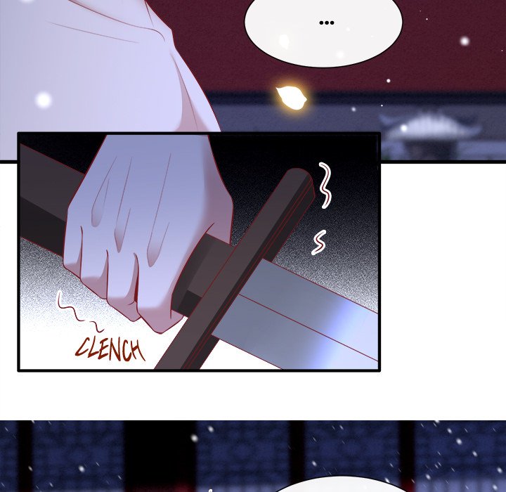 Read The Queen of Hell chapter 79 image 83 on Lezhin