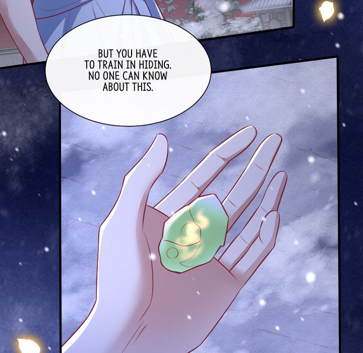 Read The Queen of Hell chapter 79 image 87 on Lezhin