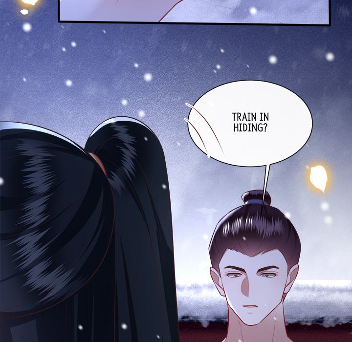 Read The Queen of Hell chapter 79 image 88 on Lezhin